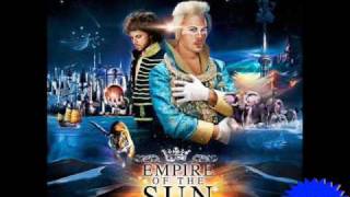 Empire Of The Sun - We Are The People [HQ]
