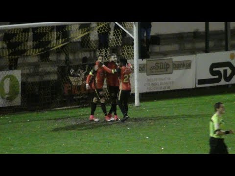 KFC Mandel United - Olsa Brakel