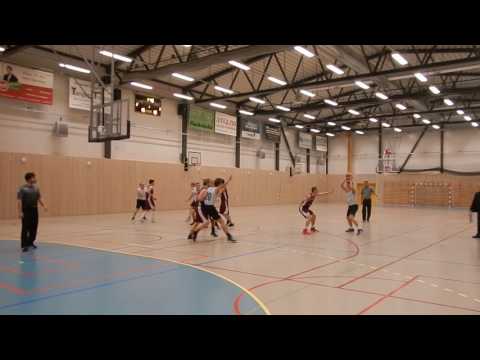 Nesodden-Langhus, 2M, 5/11-16