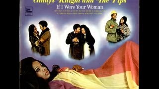 Gladys Knight & The Pips - Feelin' Alright?