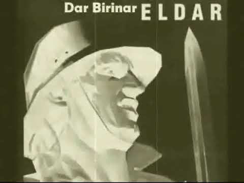 ELDAR - Dar Birinar