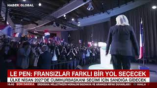 CANLI YAYIN I Cumhurbaşkanı Erdoğan'dan Dikkat Çeken Açıklamalar!
