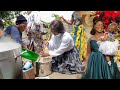 A Must Watch Zambian Matebeto Ceremony (Mr Masalu's MATEBETO) (Part 1)