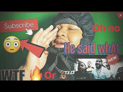 Drew Deezy ft. Scrillz - "On The Gang" |reaction 🔥or💩