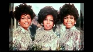 THE SUPREMES  you've got to pay the price