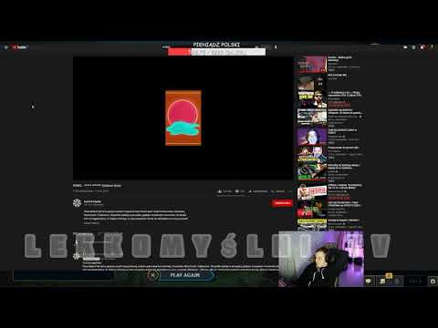 NITRO SŁUCHA DISS NA ŻABSONA