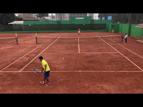 2017 - 2do Torneo - 3ra Categoría - Final