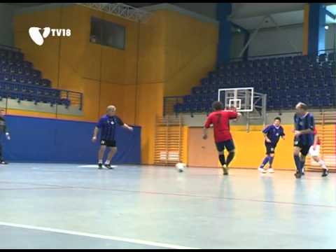 [121108] Pestszentimrei Labdarúgó Torna