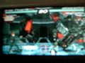 Tekken 6 PSP Arcade Battle Very Hard Leo
