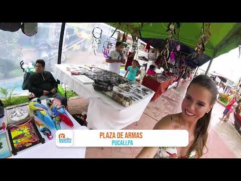 Nos fuimos a UCAYALI 🌞🌳  - D'VIAJE