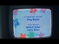 Closing To Barney S Read With Me Dance With Me 2003 DVD