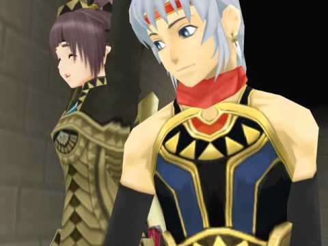 Let's Play "Suikoden V" Part 091 - Gizel's Counterattack