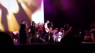 Walking with Jesus-Spiritualized