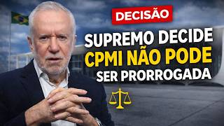 Carla Zambelli vai depender de Georgia Meloni - Alexandre Garcia