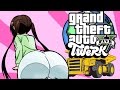 GTA V Moments Twerking