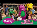 Barney I Love You Gen 3 Instrumental