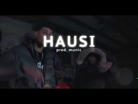 FREE | Lucio101 x Nizi19 Typebeat "hausi"  | prod. munic