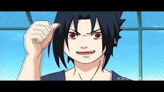 Naruto - Burn This City(Lil Wayne) AMV