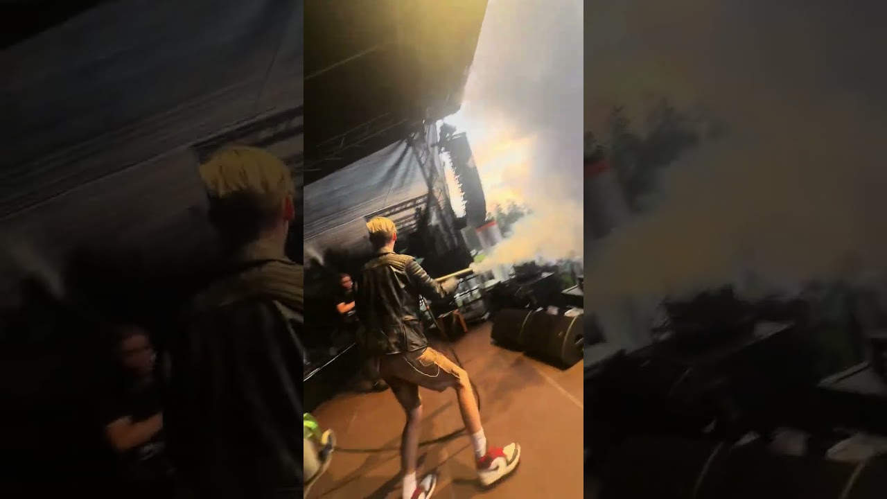 Open Air Pöllauberg (Live)