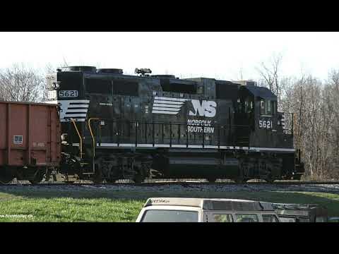 NS 5621’s RS3L
