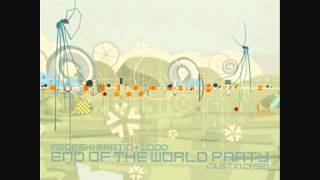 Medeski Martin & Wood - Anonymous Skulls