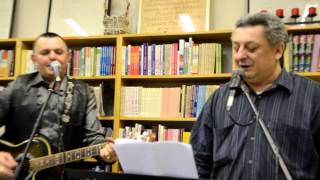 Dotakni me Ivica S. i Mario Eržić