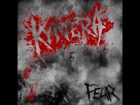 KYMERA - Fear (FEAR EP 2013)