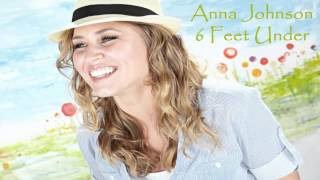 Anna Johnson - 6 Feet Under