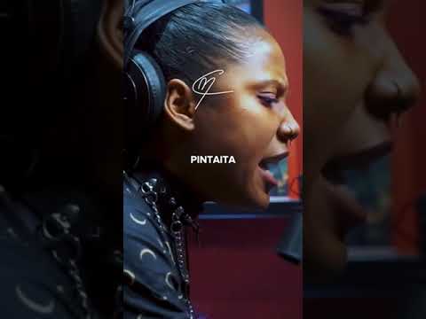 FREESTYLE SESSION - TOKISCHA | 📞 #BZRP ? || #tokischa #freestyle #djscuff #rap #parati #fy #fypシ #x