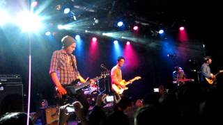 Sea Sick by Bonnie Dune