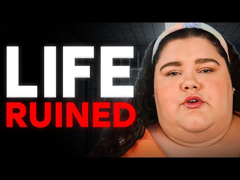 The Deluded Downfall of JaeBae (Fat Activist)
