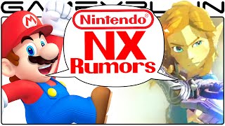 RUMOR: Zelda NX in 2016 & 3DS Lineup Leaked - Discussion