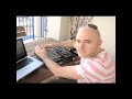 Akai APC40 - Andi Durrant Tests the Ableton Controller Akai APC40 Part 2