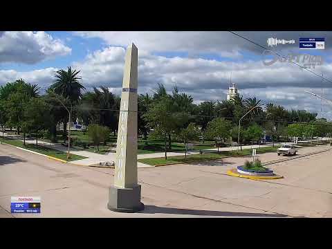 OBELISCO Tostado SANTA FE - ARGENTINA