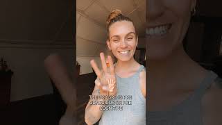 Download lagu Trauma doesn't always look the same mp3