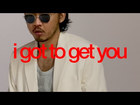 Pamungkas - I Got To Get You (Official Lyrics Video)