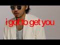 Pamungkas - I Got to Get You (Video Lirik)