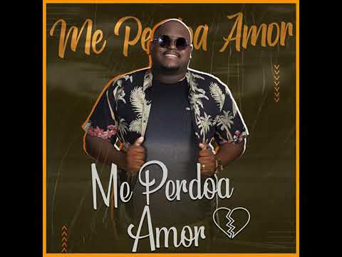 CANTOR PEDRÃO - ME PERDOA AMOR