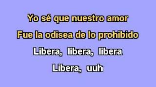 ANA GABRIEL - Hice Bien Quererte.avi