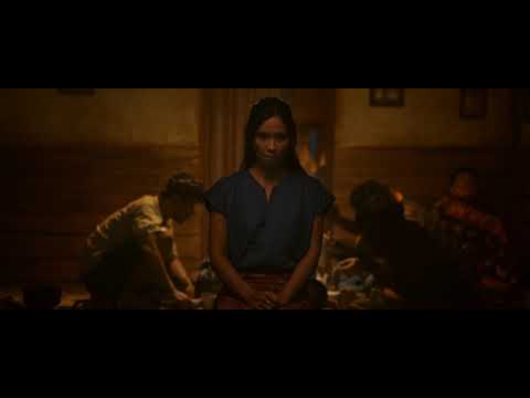 Marlina si Pembunuh dalam Empat Babak