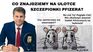 Europejskie szczury doświadczalne