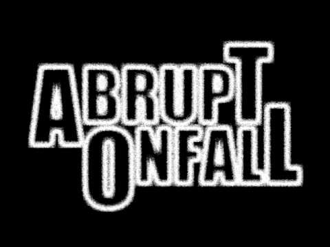 ABRUPT ONFALL 1st demo