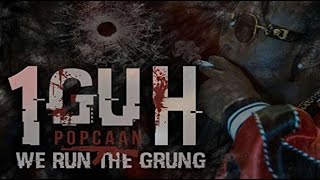 Popcaan - We Run The Grung (Audio)
