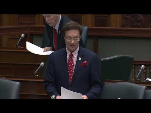 2017-10-18 Members’ Statements