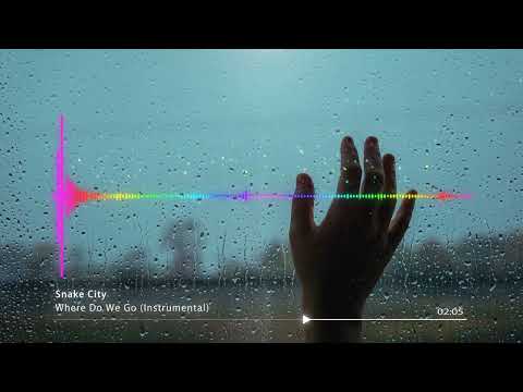 Where Do We Go (Instrumental) - Snake City  (Idle Labs)