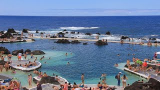 Uncover the Magic of Madeira: A Paradise for Travelers and Adventurers