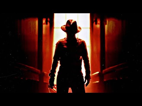 (S L O W E D + R E V E R B) Rap do Freddy Krueger: O Senhor Dos Pesadelos | 7 Minutoz