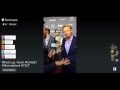 Kevin McKidd TGIT Party 2015