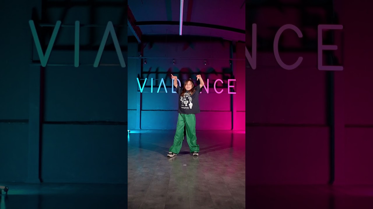 Dans 1 - Bade Güçvar