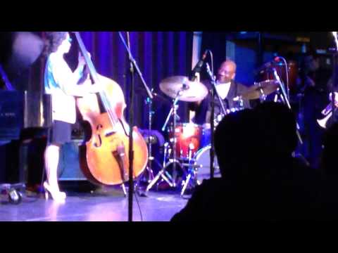 Ralph Peterson with Berklee Art Blakey Ensemble